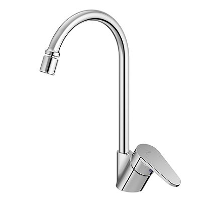 Monocomando Para Cozinha Gali Leed - 01069706 - Docol