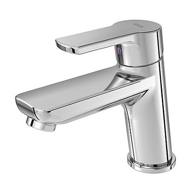 Monocomando Para Banheiro Chess Leed - 01069806 - Docol