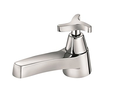 Torneira Para Banheiro Trio Leed - 01104506 - Docol