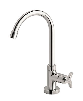 Torneira Para Cozinha 1/2" Trio Leed - 01106306 - Docol