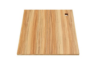 Tábua De Madeira Teca -Workstation - 1108900 - Mekal
