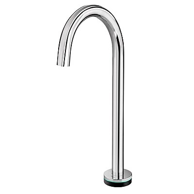 Torneira Docol Ozônio Bica Alta Para Assepsia De Mesa Bacteria-Free - 01154638 - Docol