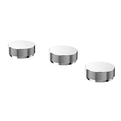 Misturador Para Bidê Mix&Match - 01214706 - Docol