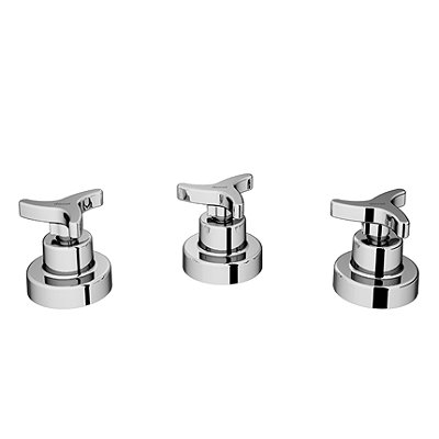 Misturador Para Bidê Nova Trio - 01259706 - DOCOL