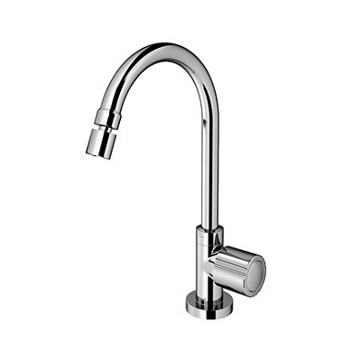 Torneira Para Cozinha De Mesa Nova Itapema Bella - 01520360 - Docol