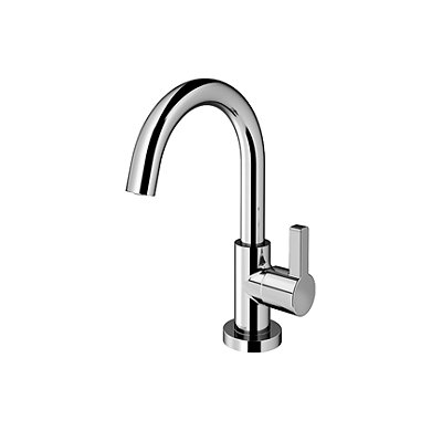 Torneira Para Lavatório Bica Alta Chess - 01522206 - Docol