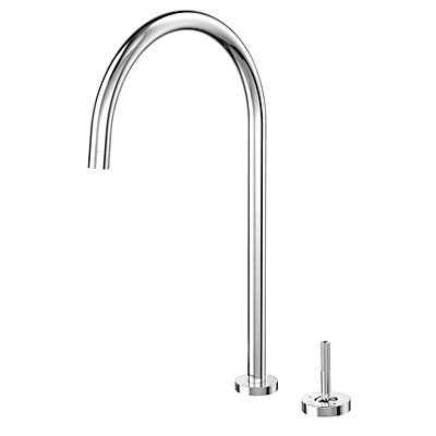 Misturador Para Cozinha De Mesa Joystick Mix&Match - 01545906 - Docol