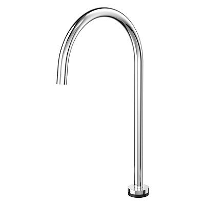 Torneira Para Cozinha De Mesa Presence Mix&Match - 01546006 - Docol