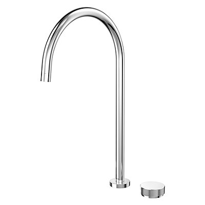 Torneira Para Cozinha De Mesa Mix&Match - 01546306 - Docol