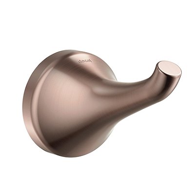 Cabide Mantis Cobre Escovado - 01548969 - Docol