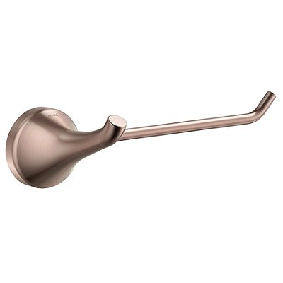 Papeleira Mantis Cobre Escovado - 01550469 - Docol