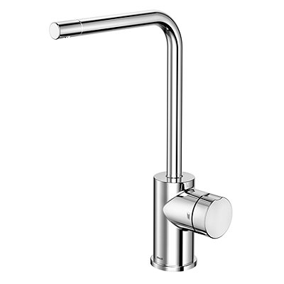 Bica Com Purificador De Água Nova Docolvitalis Cromado - 01579506 - DOCOL