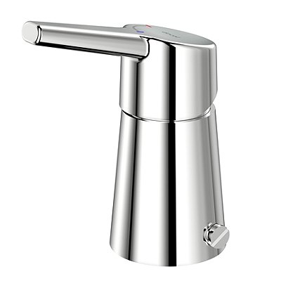 Monocomando Para Bidê Nexus Coldstart - 01603306 - Docol