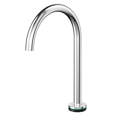 Bica Para Lavatório De Mesa Mix&Match 305 Presence Com Ozônio - 01608906 - Docol