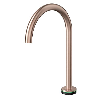 Bica Lavatório De Mesa 305 Mix&Match Presence Com Ozônio - 01608969 - Docol