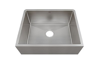 Farmhouse Sink - Fs-50 1.0 R10 Desl 4.5 50X40X23X18 - 1657116 - Mekal