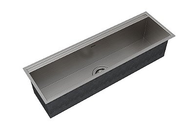 Canal Equipado Match - 2 63X20X15 - 1720516 - Mekal