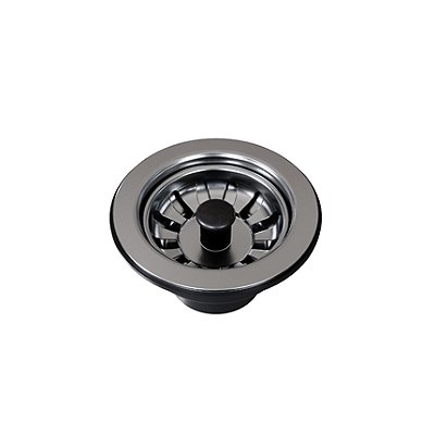 Válvula De Escoamento Standard Para Cozinha 3.1/2" - 01732404 - DOCOL