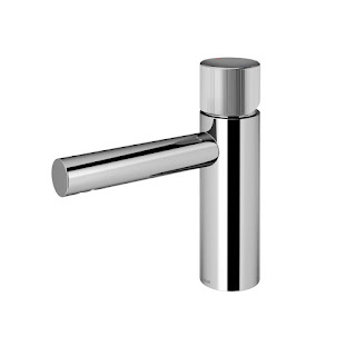 Monocomando Para Lavatório Mix&Match Cromado - 01739806 - Docol