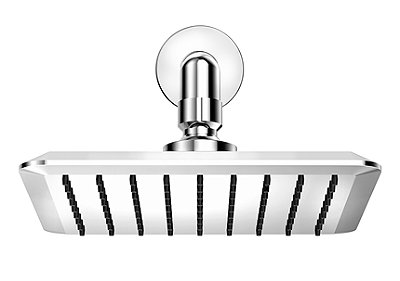 Chuveiro Docolslim De Parede - 01753406 - Docol