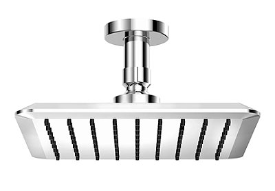 Chuveiro Docolslim De Teto - 01914906 - Docol