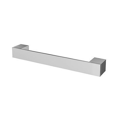 Porta-Toalhas Bastão Minima 300Mm Cromado - 01955206 - Docol