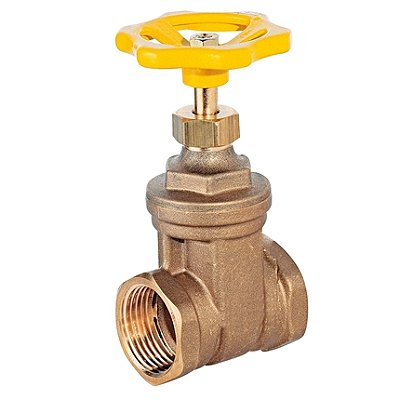 Registro De Gaveta Abnt 1/2" - 10010500 - Docol