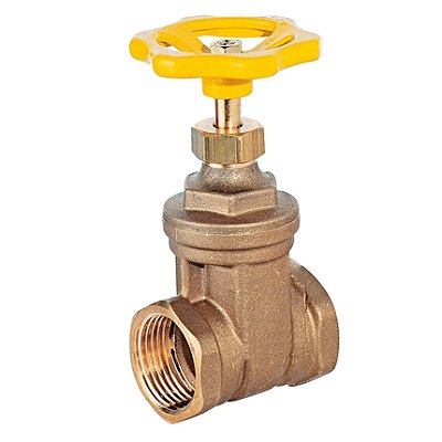 Registro De Gaveta Abnt 1.1/2" - 10011500 - Docol