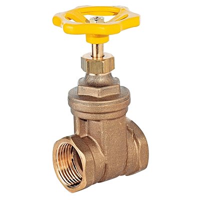 Registro De Gaveta Abnt 2" - 10012000 - Docol