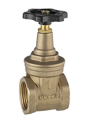 Registro De Gaveta Europa 1" - 10021000 - Docol