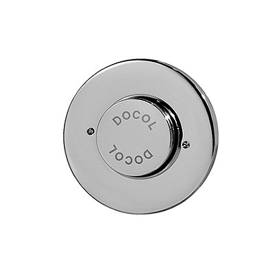 Válvula Para Chuveiro Antivandalismo Baixa Pressão Pressmatic - 17125206 - Docol