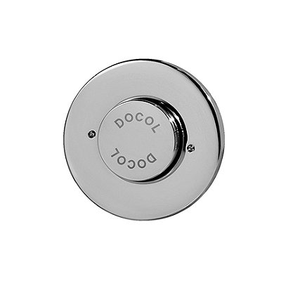 Válvula Para Chuveiro Alta Pressão Antivandalismo Pressmatic - 17125306 - Docol