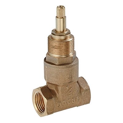 Registro De Gaveta Docolbase 1.1/4" - 25131300 - Docol