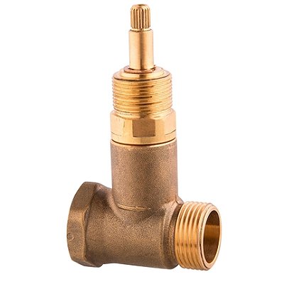 Registro De Pressão Docolbase 1/2" - 25140500 - Docol