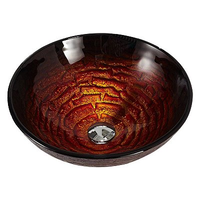 Cuba De Vidro 14 Mauna Loa  - ARE-CV14 - ARELL