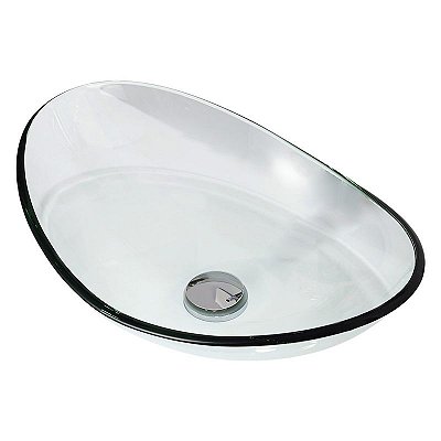 Cuba De Vidro 08 Crystal Hill  - ARE-CV08 - ARELL