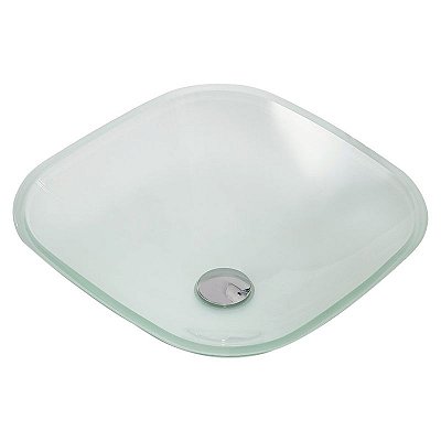 Cuba De Vidro 02 Artic Ice  - ARE-CV02 - ARELL