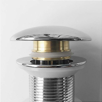 Válvula Click Sem Ladrão 02 - ARE-CCV02 - ARELL