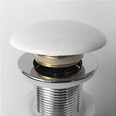 Válvula Click Sem Ladrão 01 - ARE-CCV01 - ARELL