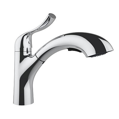 Misturador Mc10 Cromado - ARE-MC10-CR - ARELL