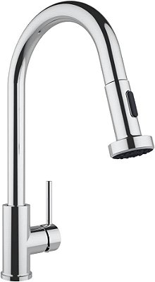 Misturador Mc04 Cromado - ARE-MC04-CR - ARELL