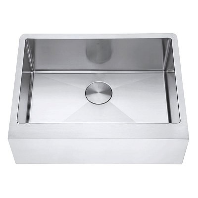 Cuba Individual Sa105-Ppf Inox Escovado - ARE-SA105-PPF - ARELL