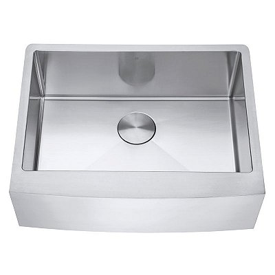 Cuba Individual Sa105-Pp Inox Escovado - ARE-SA105-PP - ARELL