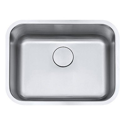 Cuba Individual C116 Inox Escovado - ARE-C116 - ARELL