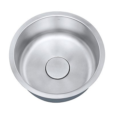 Cuba Individual C109 Inox Escovado - ARE-C109 - ARELL