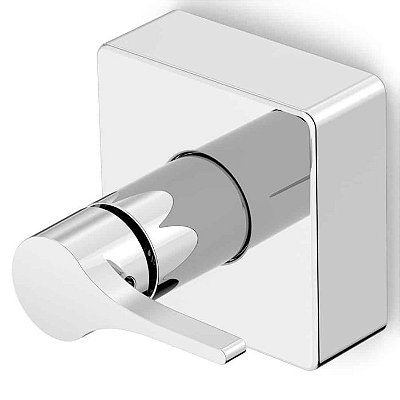 Acabamento De Registro Base Reforma 1.1/4, 1.1/2 Insignia Cromado - A5A803Ac0C - Roca