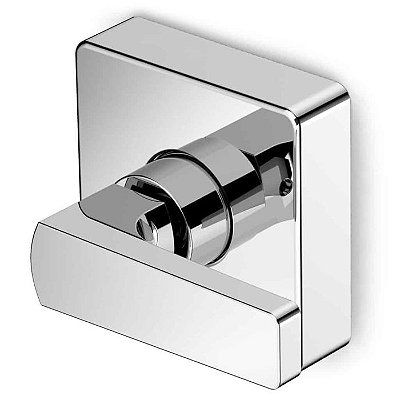 Acabamento De Registro Base Celite 1.1/4, 1.1/2 Escuadra - A5A8020C0C - Roca