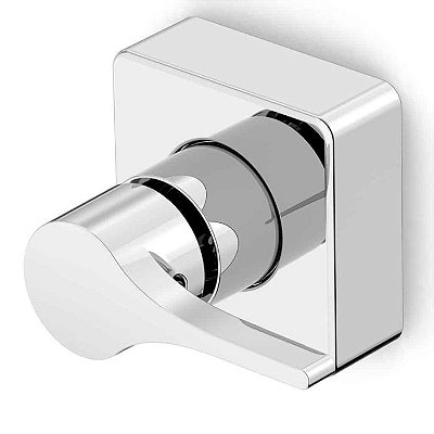 Acabamento De Registro Base Celite 1/2, 3/4, 1 Insignia Cromado - A5A163Ac0C - Roca