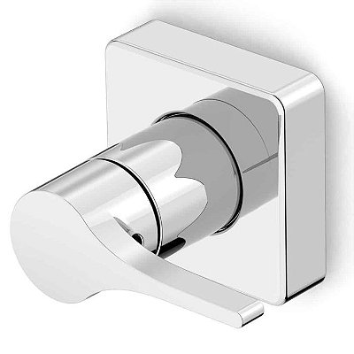 Acabamento De Registro Base Reforma 1/2, 3/4, 1 Insignia Cromado - A5A193Ac0C - Roca