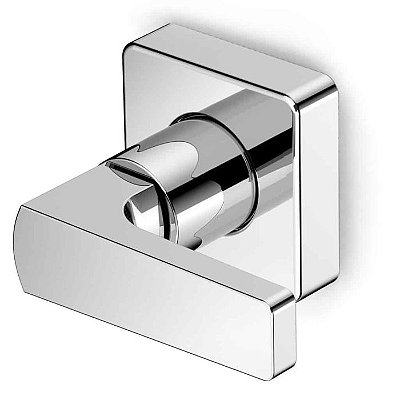 Acabamento De Registro Base Reforma 1/2, 3/4, 1 Escuadra Cromado - A5A1620C0C - Roca